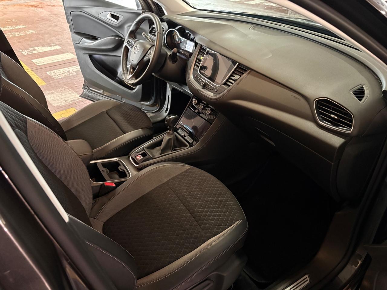 Opel Grandland X 1.2 Turbo 12V 130 CV Start&Stop Innovation