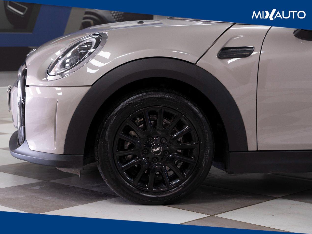 MINI Cooper 1.5 3 Porte Classic