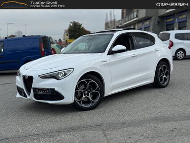 Alfa Romeo Stelvio 2.2 Veloce Q4 - PROMO FIN #7891