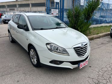 Lancia Delta 1.6 MJT 105 Cavalli 2011