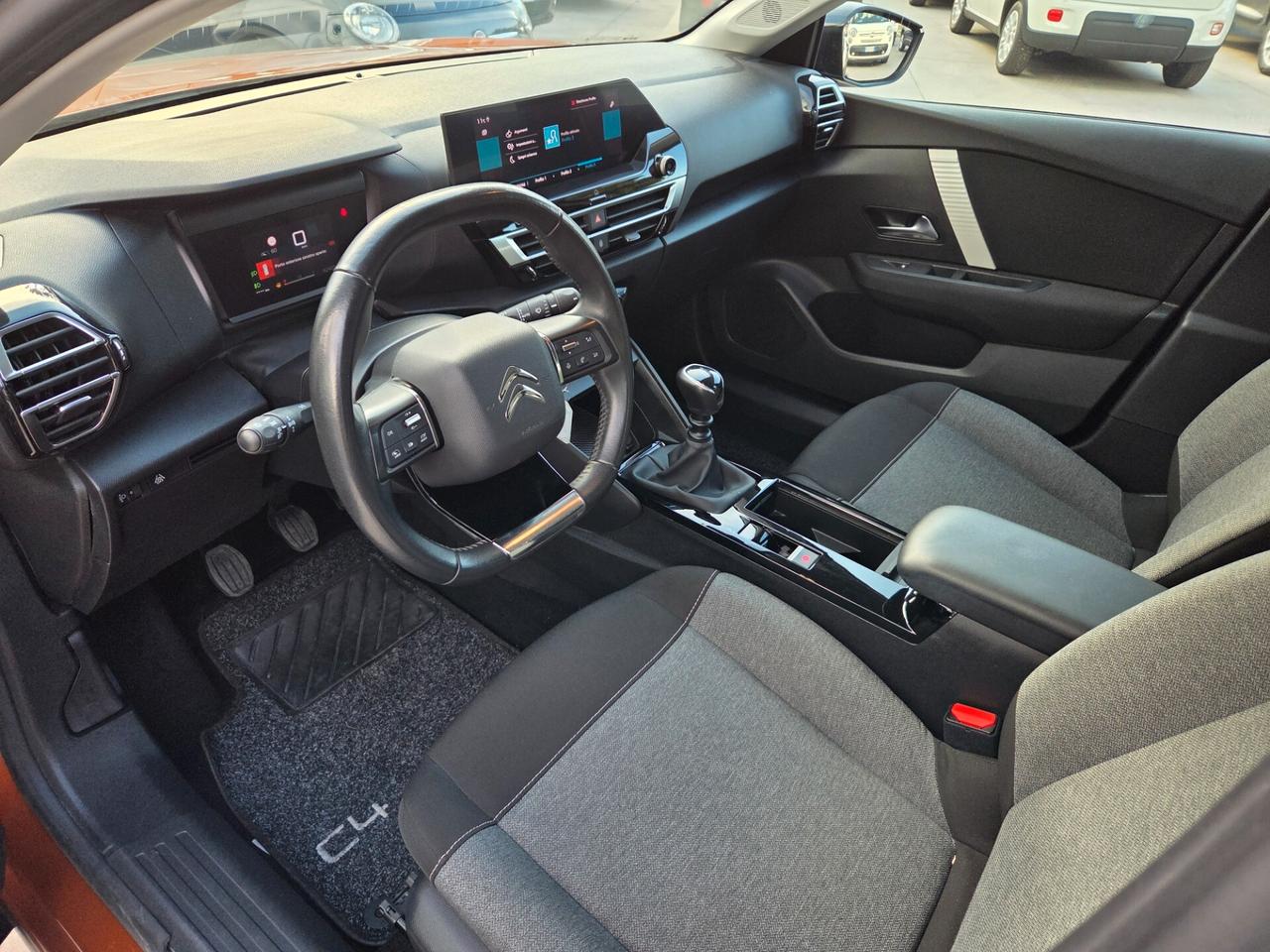 Citroen C4 1.2 benzina 130 cv S&S Feel Pack - 06/2021