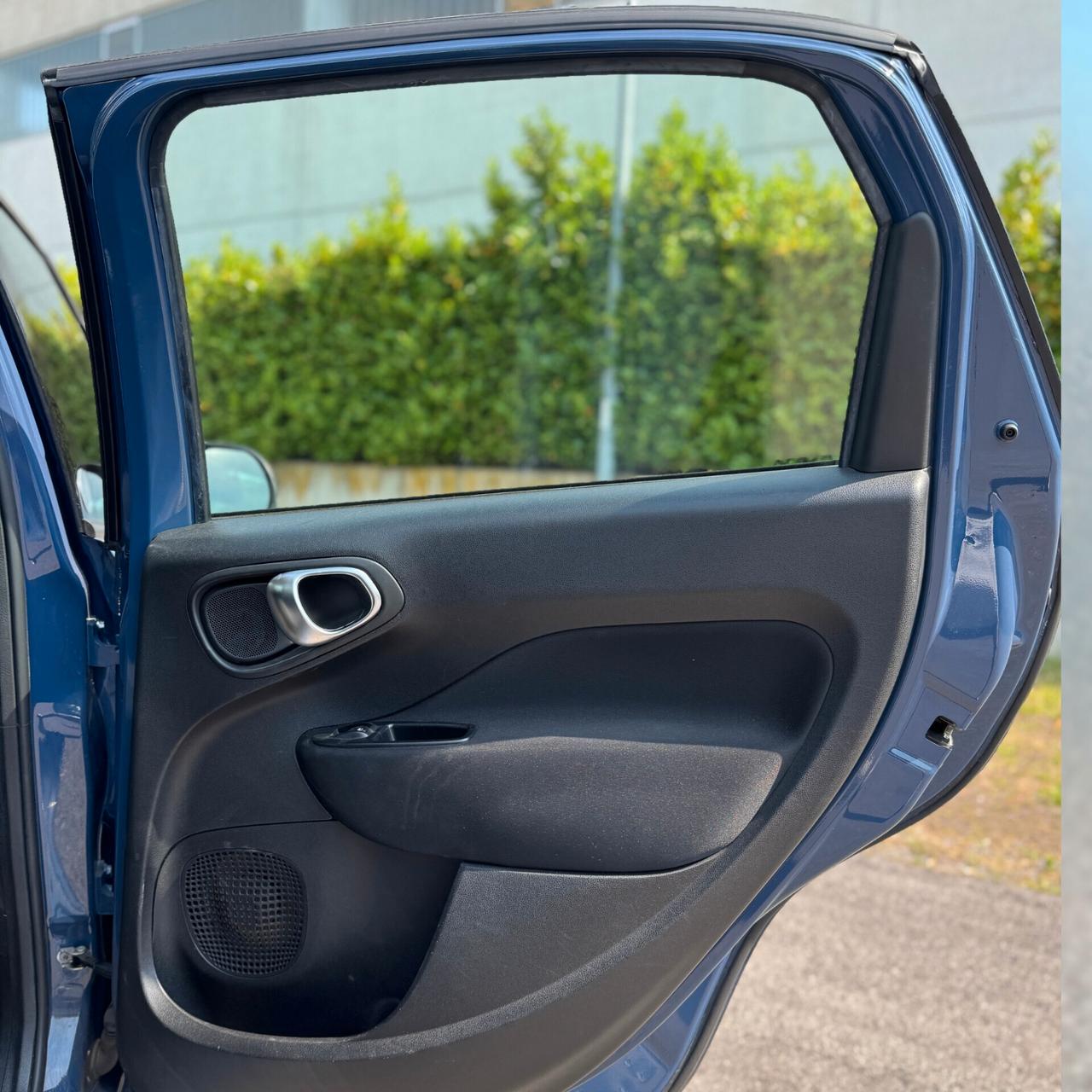 Fiat 500L 1.4 Allestimento Mirror Benz *GPL*