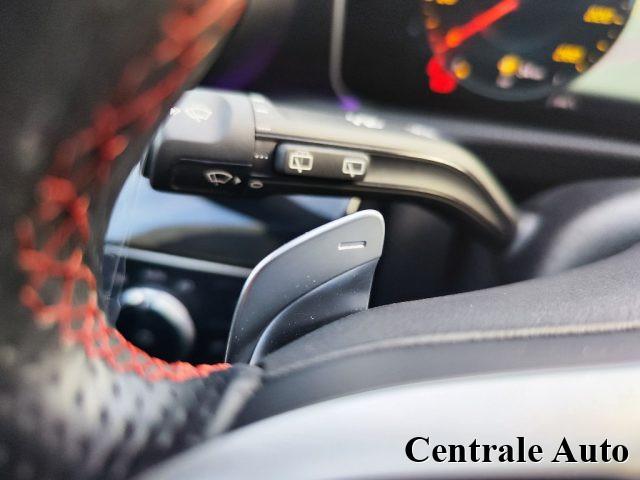 MERCEDES-BENZ A 200 Automatic Premium