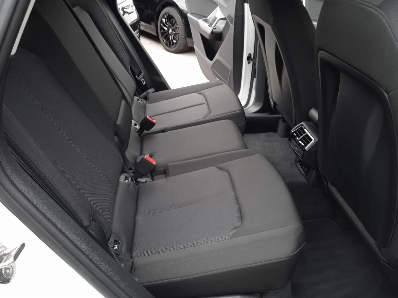 Audi Q3 2.0 TDI S tronic Advanced