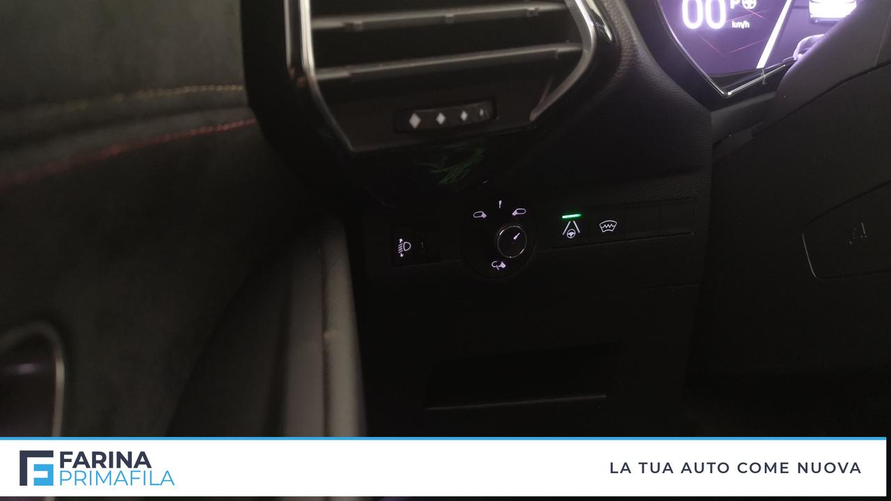 DS DS7 - DS7 1.5 bluehdi Performance Line 130cv auto