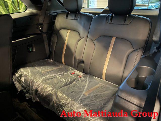 MAZDA CX-80 3.3L e-Skyactiv D M Hybrid AWD Homura Plus