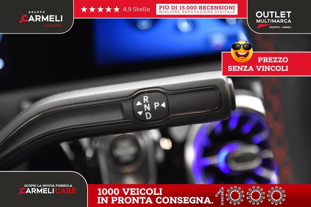 Mercedes Classe A 180 180 D Premium AMG Line 8G-DCT