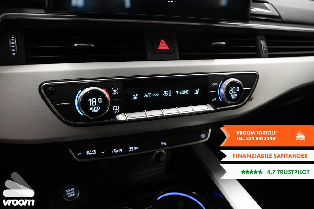AUDI A5 2ª serie A5 SPB 40 TDI S tronic S line...