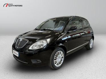 Lancia Ypsilon 3 Porte 1.2 New Oro