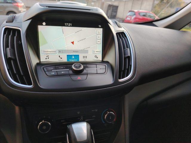 FORD C-Max 1.5 TDCi 120CV Powershift Start&Stop Titanium X