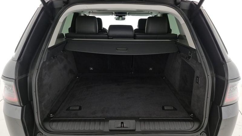 Land Rover Range Rover Sport 3.0d i6 mhev HSE Dynamic 249cv