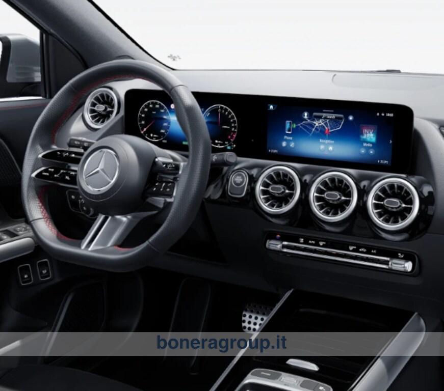 Mercedes GLA 250 250 e Plug-In-Hybrid Digital Edition 8G-DCT