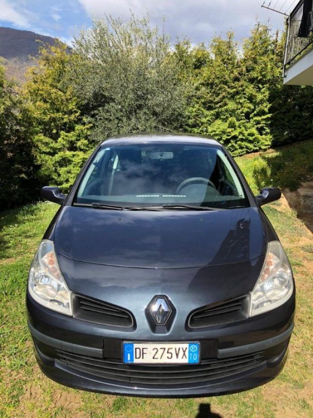 RENAULT Clio 1.2 16V 65CV 3 porte Pack