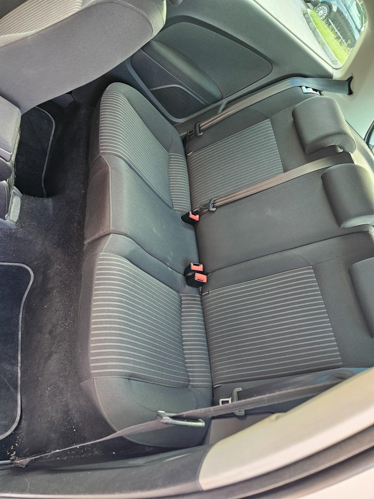Volkswagen Polo 1.4 3 porte Highline