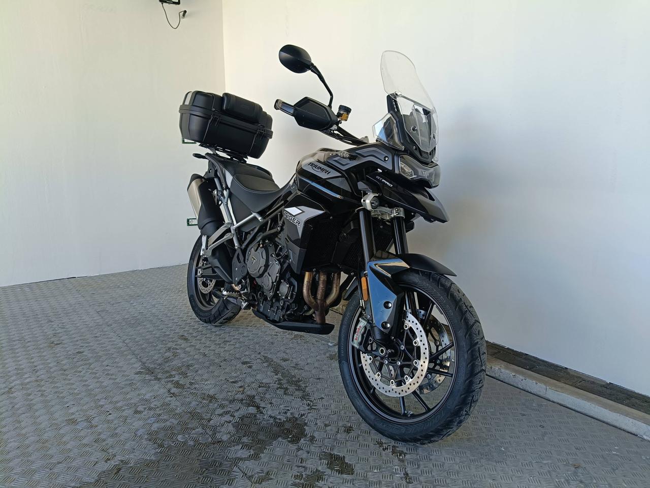 TRIUMPH Tiger - TRIUMPH TIGER 900 GT PRO