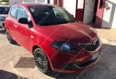 LANCIA Ypsilon 1.0 Hybrid 70CV 5POSTI - UNIPRO TAGLIANDATA