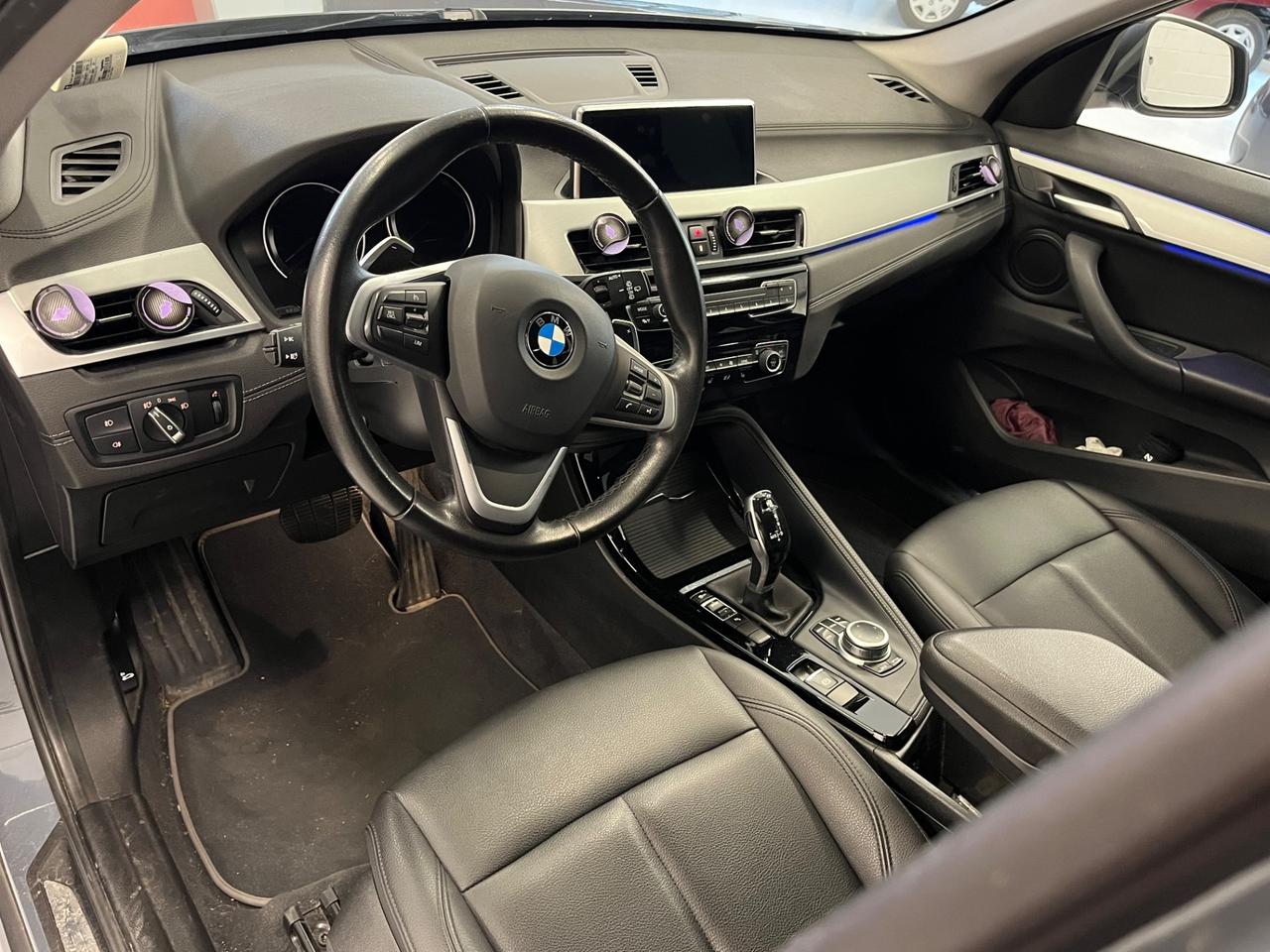 Bmw X1 sDrive18d xLine