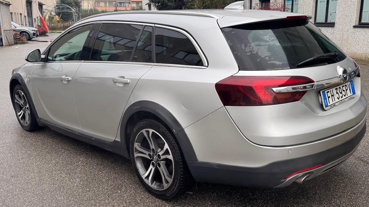 Opel Insignia 1.6 CDTI 136CV Start&Stop Sports Tourer Cosmo