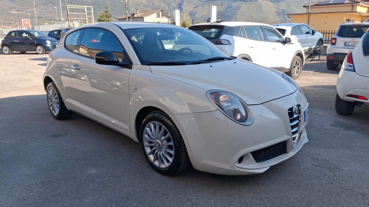 Alfa Romeo MiTo 1.3 JTDm 85 CV S&S Progression