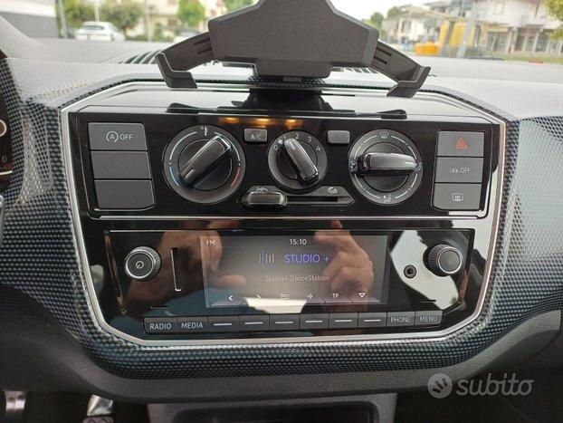 Volkswagen Up! 1.0 TGI (metano/benzina) UP! Move