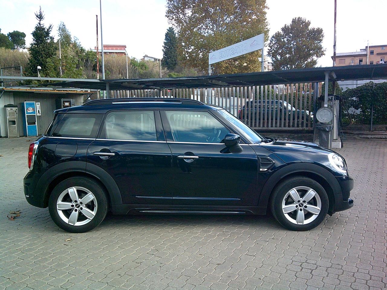 Mini One D Countryman 1.5 Business Automatica*Prezzo Vero*