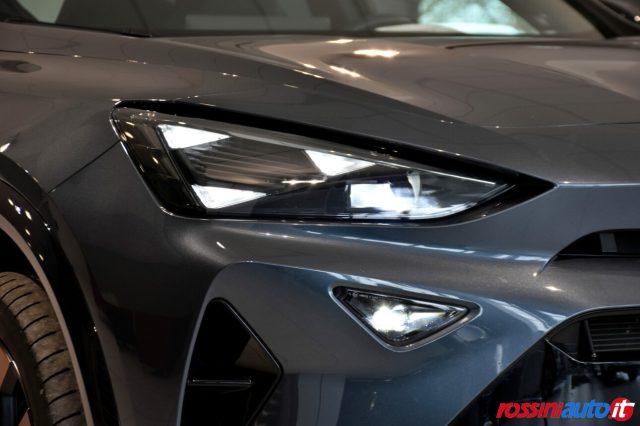 CUPRA Formentor 2.0 TDI 150 CV DSG EDGE PACK + DYNAMIC DESIGN + 19