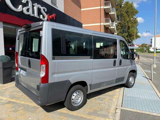 Fiat Ducato 33 2.3 MJT 150CV PM-TM Panorama Flex Floor