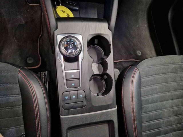 FORD Kuga 2.5 Full Hybrid 190 CV CVT 2WD ST-Line X