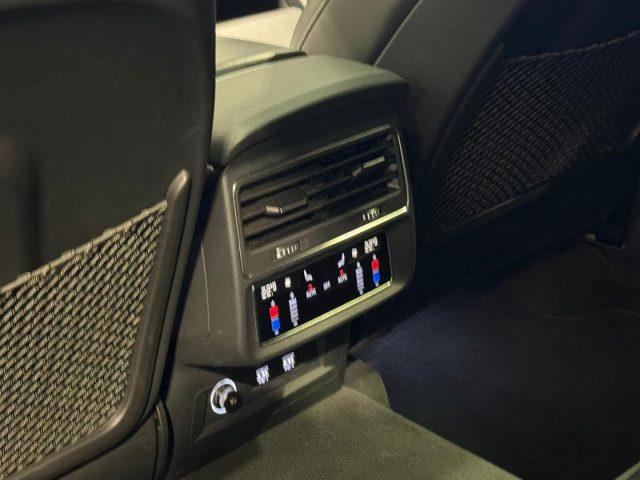 AUDI Q8 50 TDI 286 CV quattro tiptronic S Line TETTO - LED