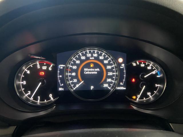 MAZDA CX-5 *PROMO* 2.2L SA-D 150CV Signature