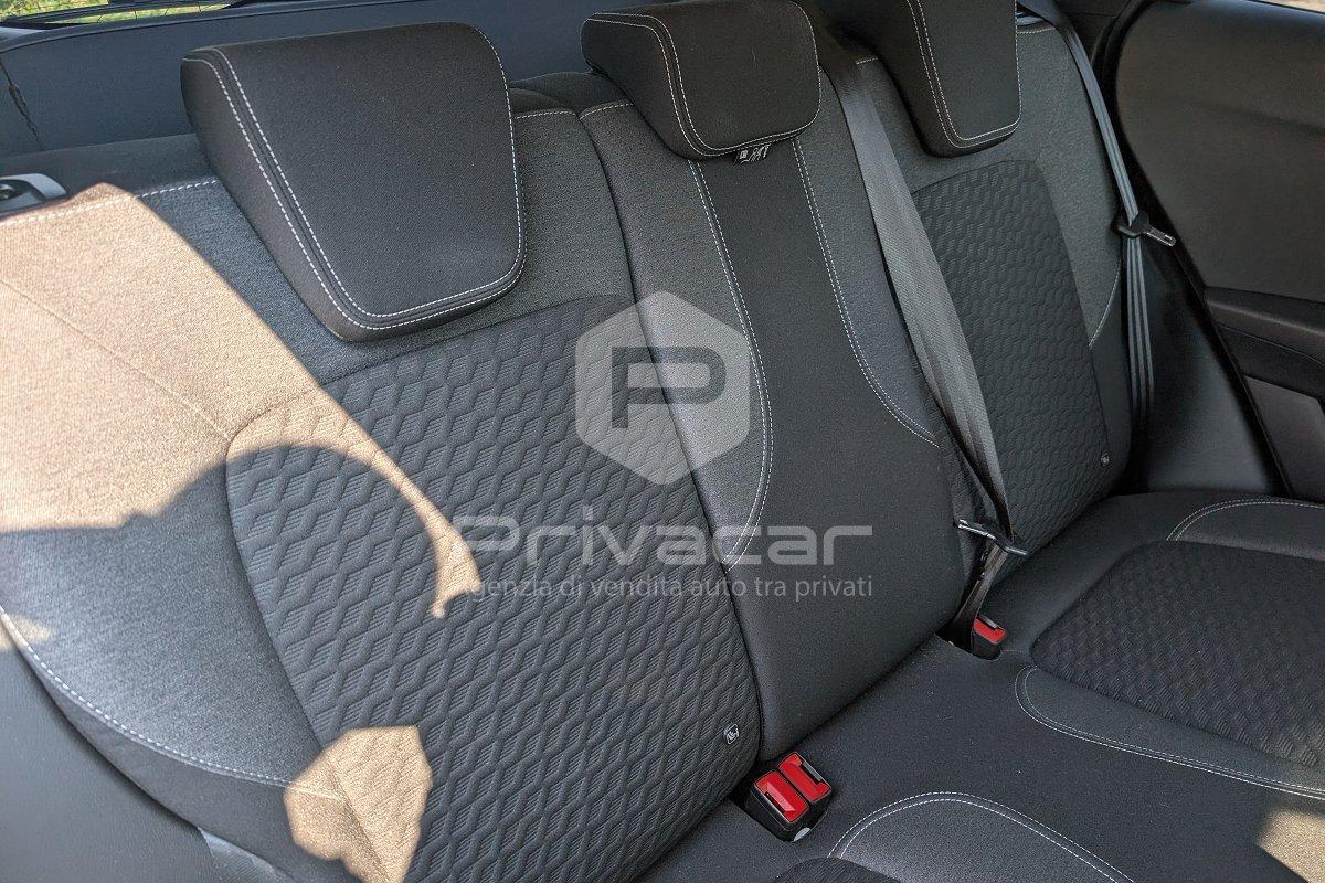 FORD Puma 1.0 EcoBoost Hybrid 125 CV S&S Titanium