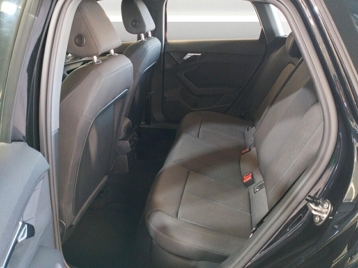 Audi A3 Sportback 35 1.5 tfsi mhev s-tronic - IVA ESPOSTA