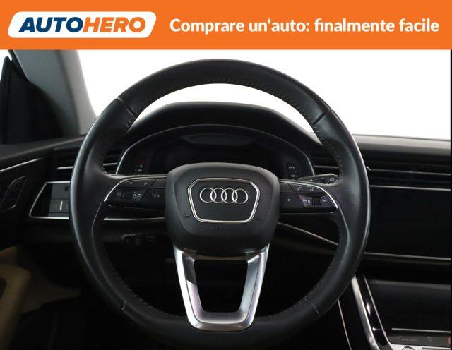 AUDI Q8 50 TDI 286 CV quattro tiptronic