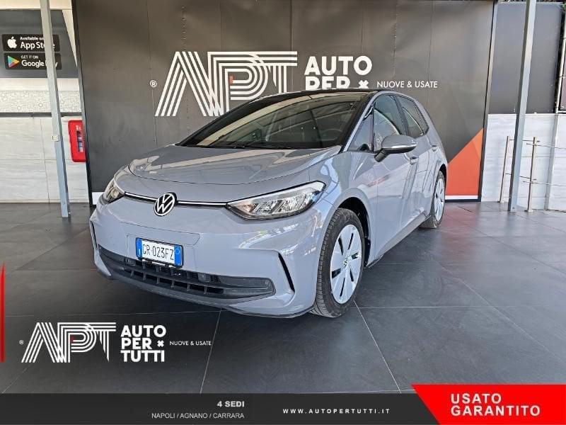 Volkswagen ID.3 ID.3 58 kWh Pro Performance 204cv