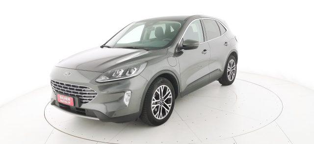 FORD Kuga 2.5 Plug In Hybrid 225 CV CVT 2WD Titanium Busines