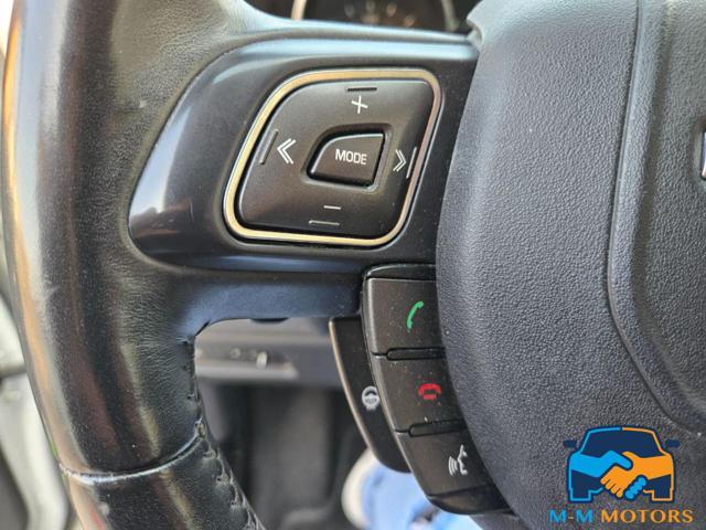 LAND ROVER Range Rover Evoque 2.0 TD4 150 CV 5p. HSE