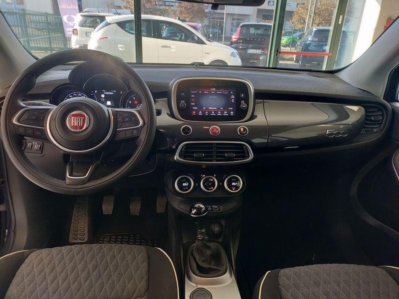 FIAT 500X 1.0 T3 120 CV Business