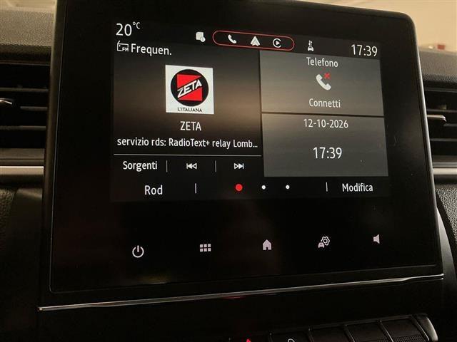 RENAULT Captur 1.0 TCe GPL Equilibre