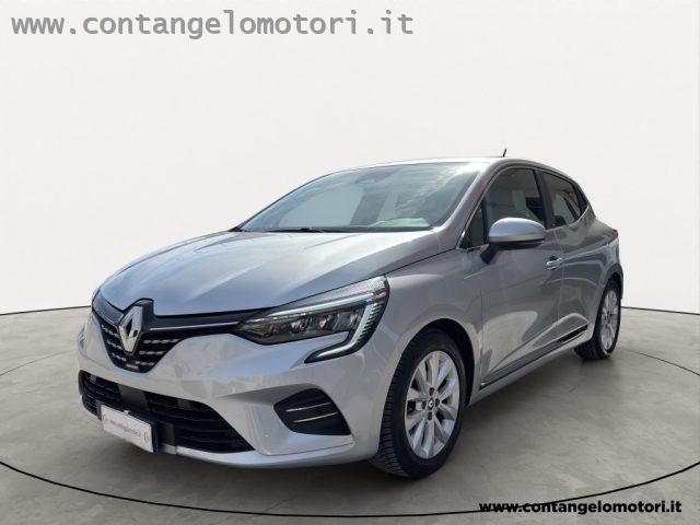 RENAULT Clio Full Hybrid E-Tech 140 CV 5 porte Intens