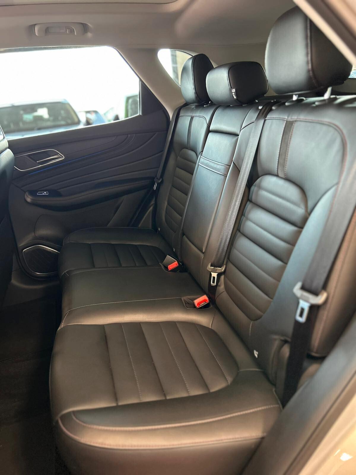 Mg HS 1.5T-GDI Luxury