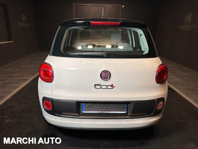 FIAT 500L 1.3 Multijet 85 CV Opening Edition