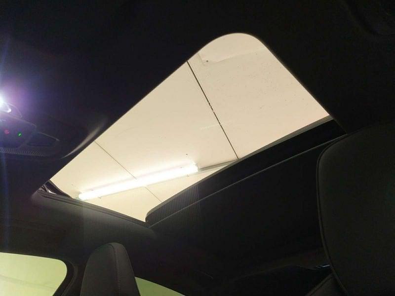 Audi Q5 Sportback 2.0 tdi mhev+ S line edition quattro 204cv s-tronic