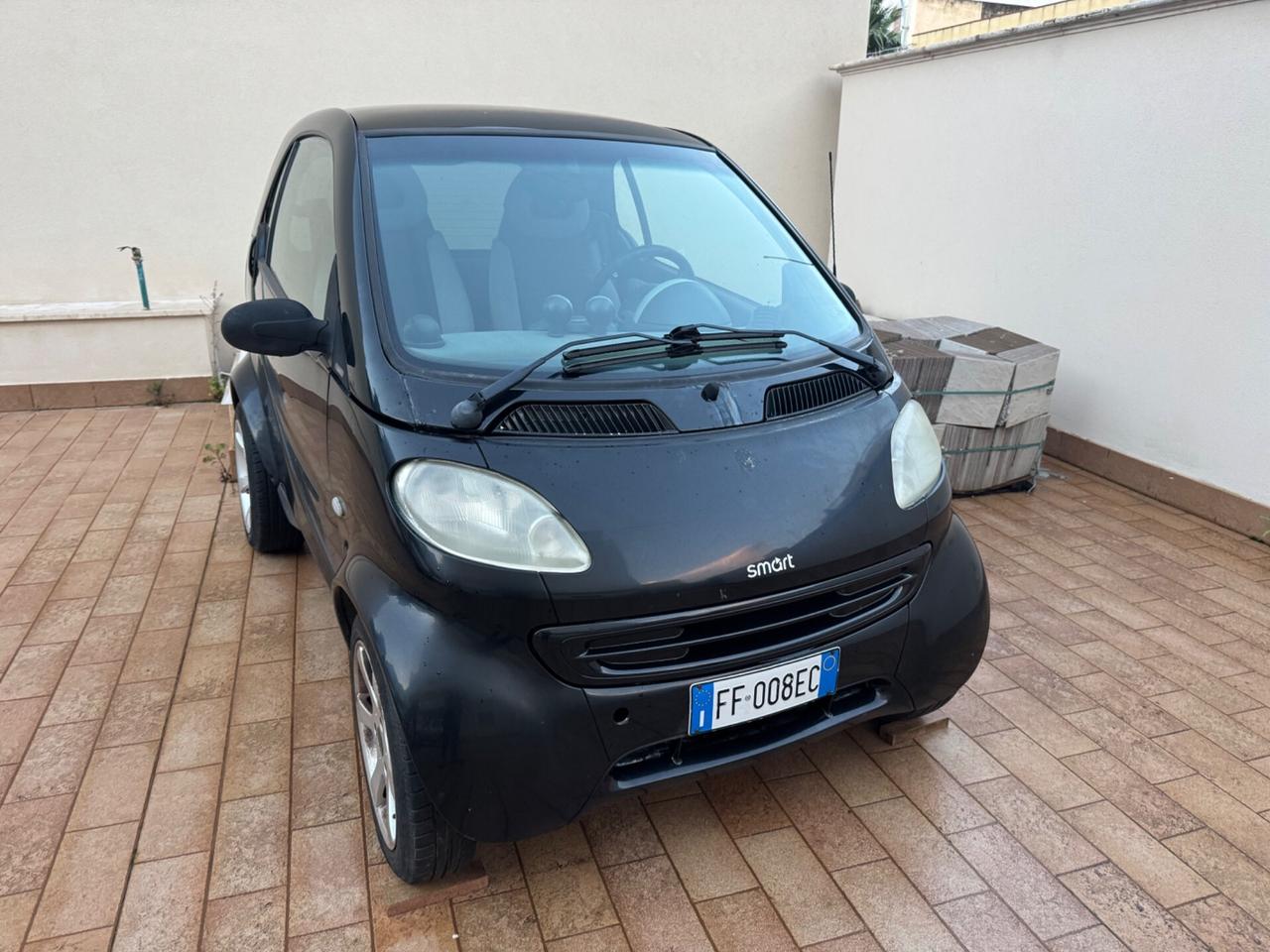 Smart 600 & passion (40 kW)