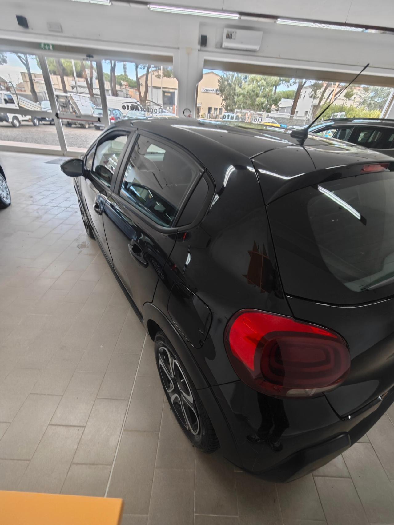 Citroen C3 PureTech 68 Feel