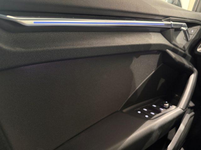 AUDI A3 SPB 40 TDI quattro Stronic Sline PREZZO REALE