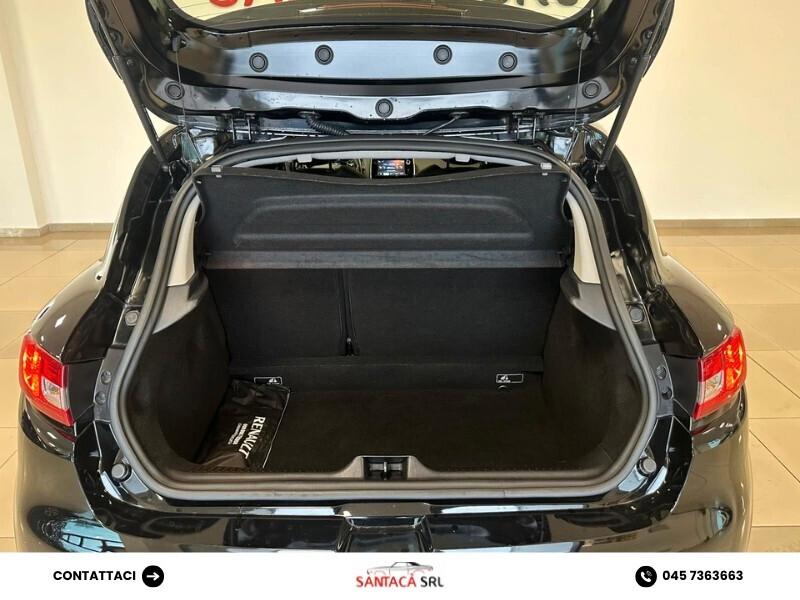 Renault Clio 1.2 75CV 5 porte