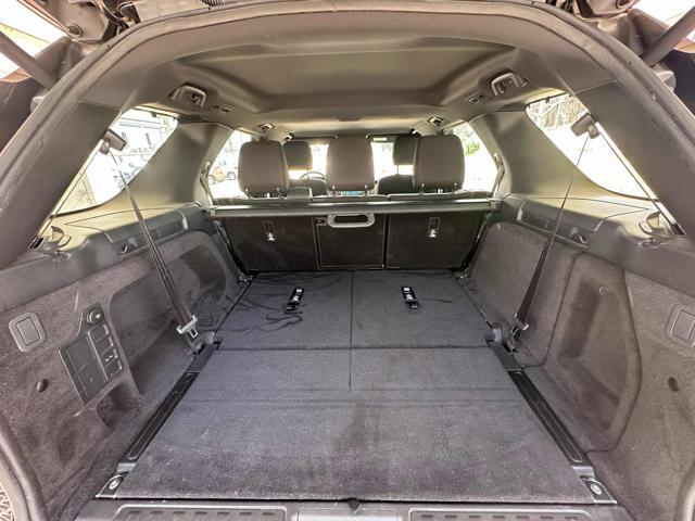 LAND ROVER Discovery *SUPER PREZZO*240CV HSE 7 POSTI STORICO LAND ROVER