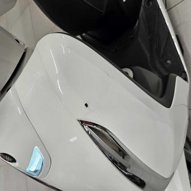 Yamaha D'Elight 125 - 2024