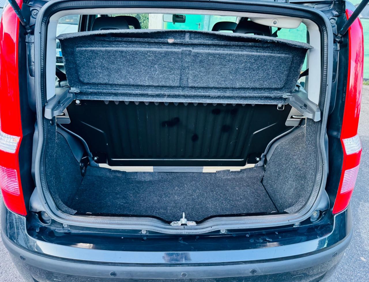 Fiat Panda 1.2 Emotion