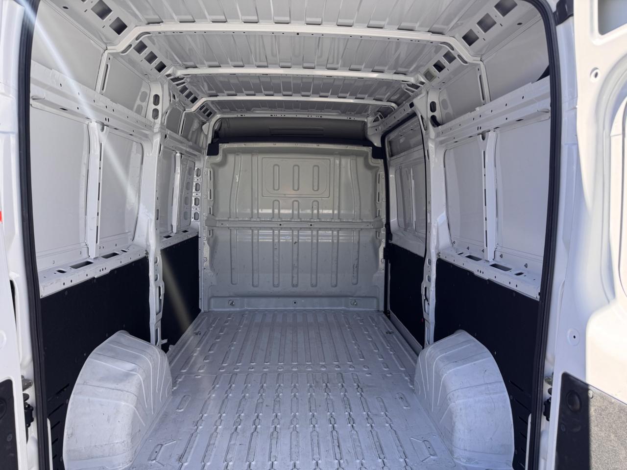 Peugeot Boxer 2.2 HDI 140 CV Passo Medio Tetto Alto Km 47800